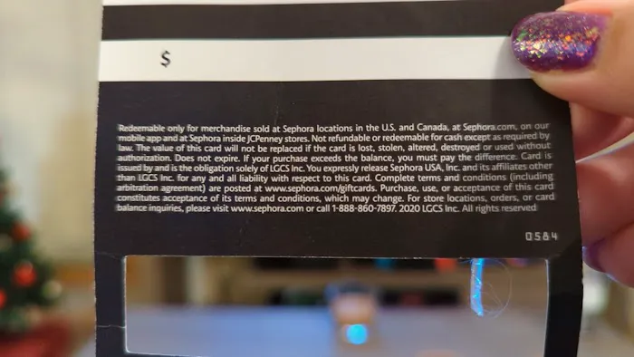 SEPHORA at Kohl's Burnsville 0