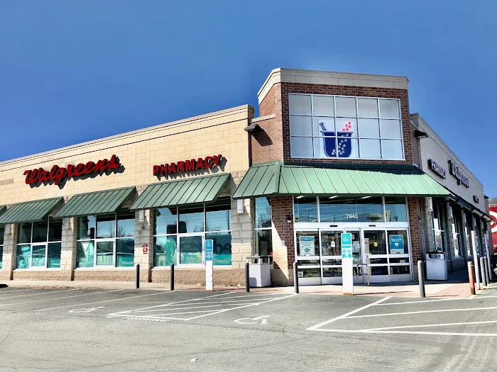 Walgreens 1