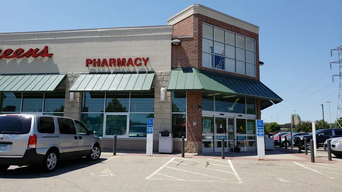 Walgreens 3