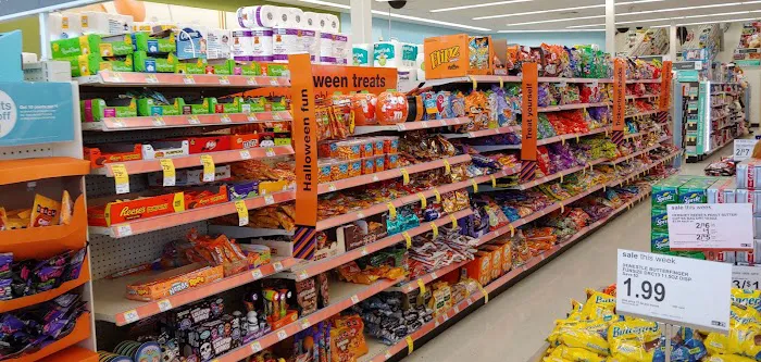 Walgreens 5