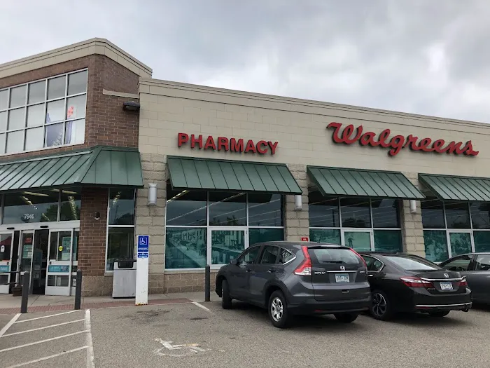 Walgreens 6