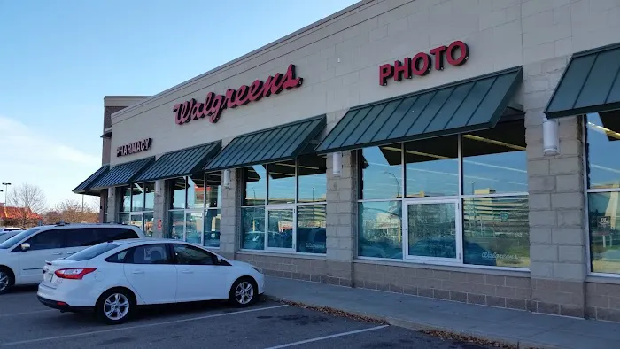 Walgreens 9