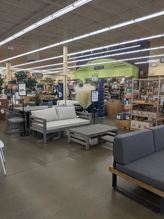 World Market 2
