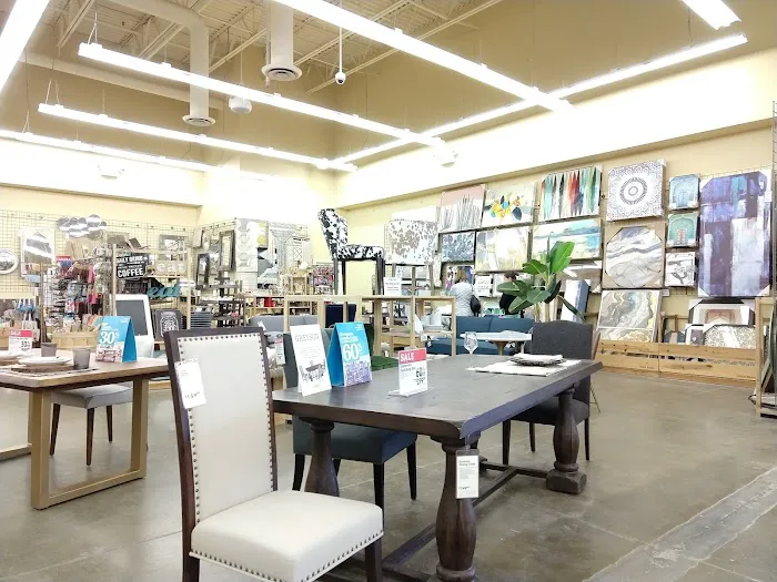 World Market 0