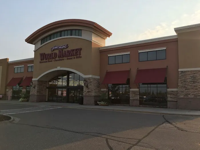 World Market 1