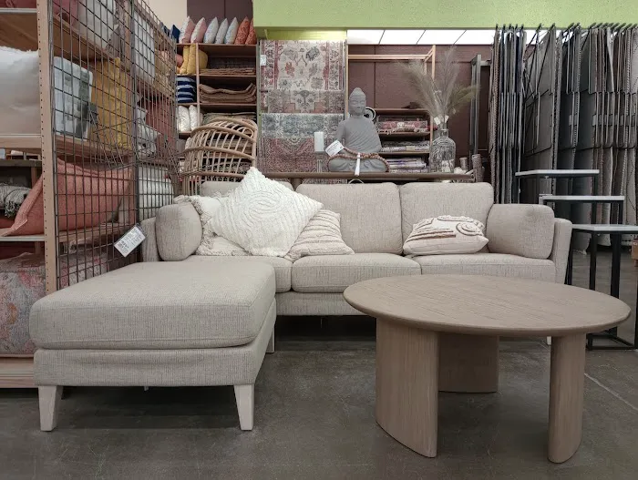 World Market 4