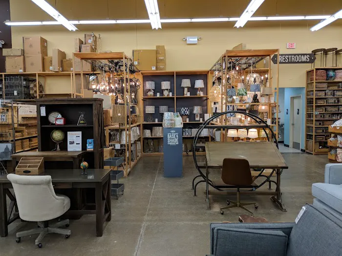 World Market 5