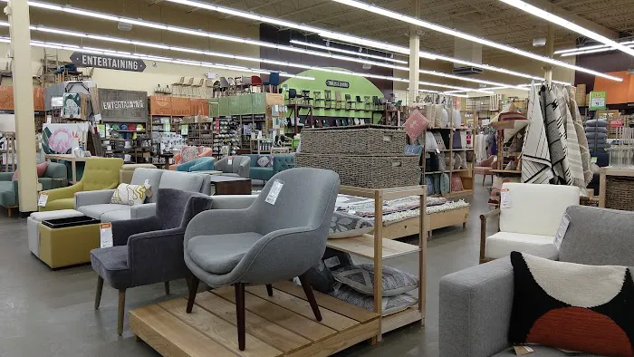 World Market 7