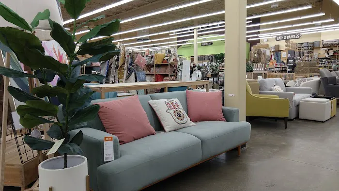 World Market 6