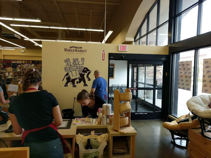 World Market 9