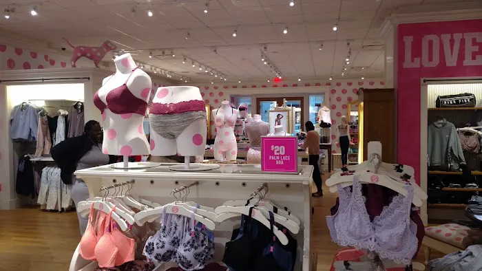 Victoria's Secret & PINK by Victoria's Secret 5