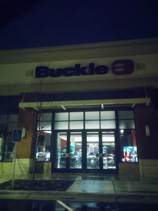 Buckle 0
