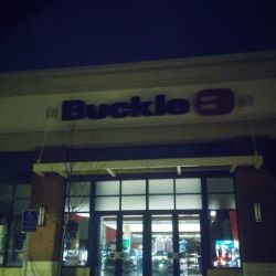 Buckle ico