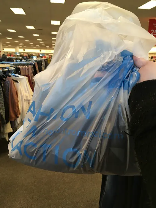 Nordstrom Rack 0
