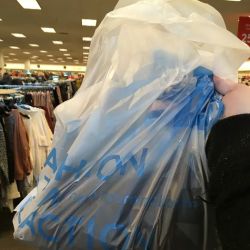 Nordstrom Rack ico