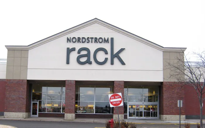 Nordstrom Rack 1