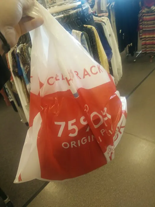 Nordstrom Rack 7