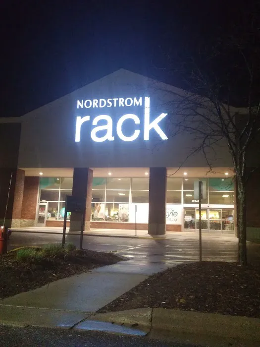 Nordstrom Rack 6
