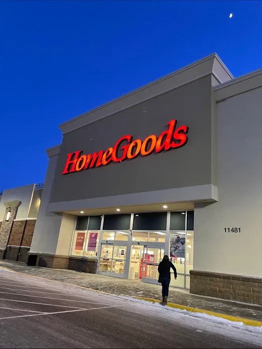HomeGoods 0