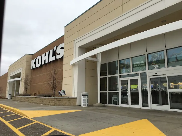 Kohl's 1
