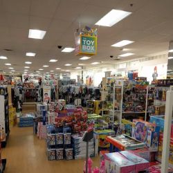 Kohl's ico