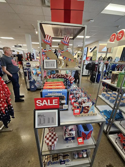 Kohl's 4