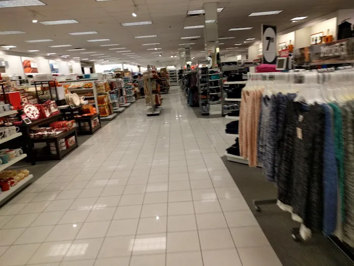 Kohl's 7