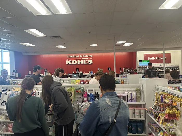 Kohl's 6