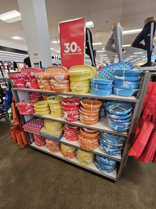 Kohl's 9