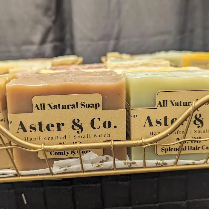 Aster & Co. 8