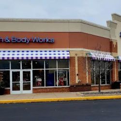 Bath & Body Works ico