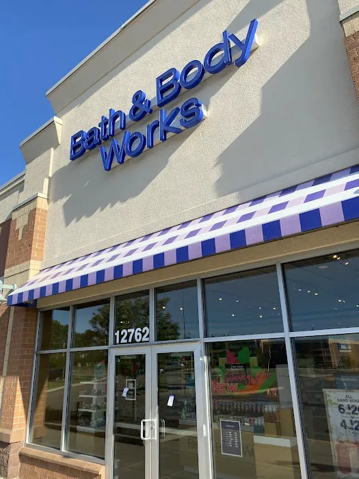 Bath & Body Works 4