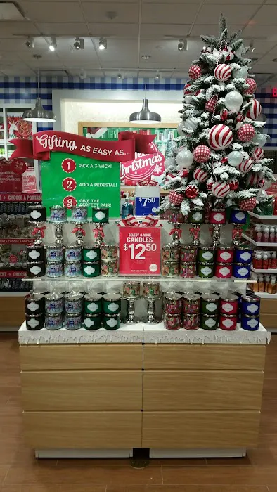 Bath & Body Works 3