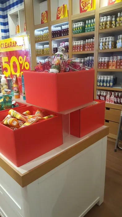 Bath & Body Works 7