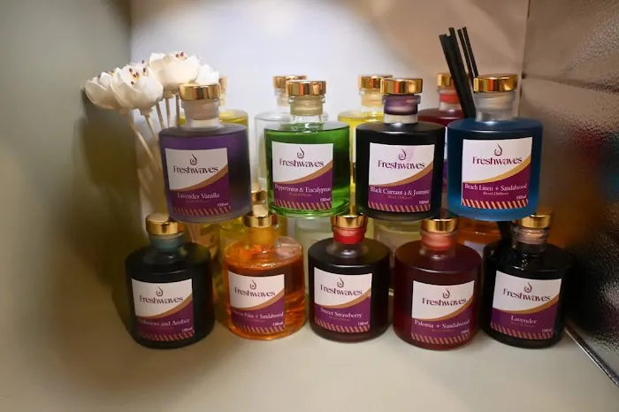Freshwaves Scented Candles & Home Fragrance | Dayton, MN 5
