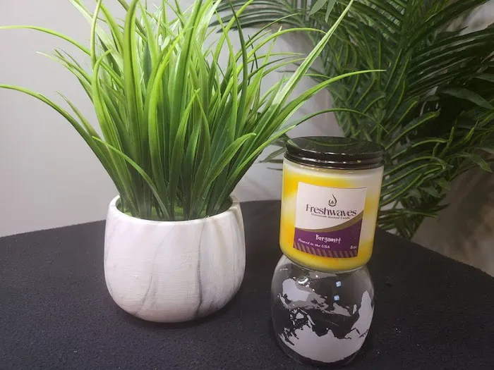 Freshwaves Scented Candles & Home Fragrance | Dayton, MN 6