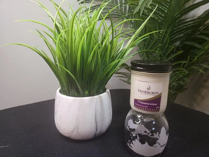 Freshwaves Scented Candles & Home Fragrance | Dayton, MN 9