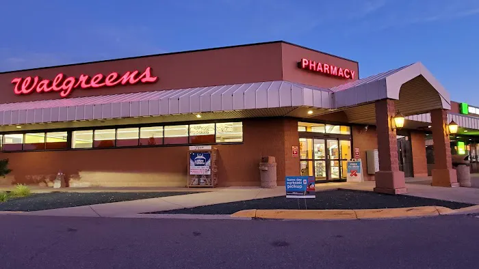 Walgreens 0