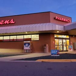 Walgreens ico
