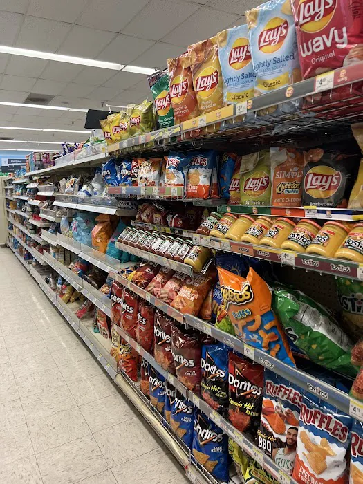 Walgreens 1