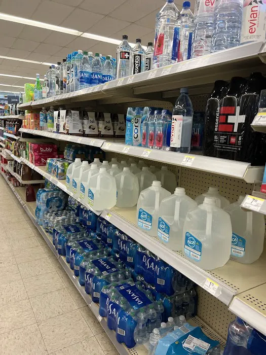 Walgreens 3