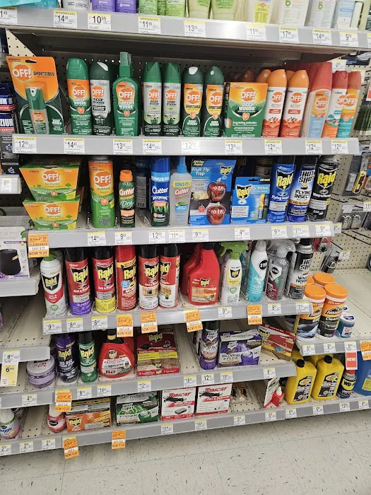Walgreens 5