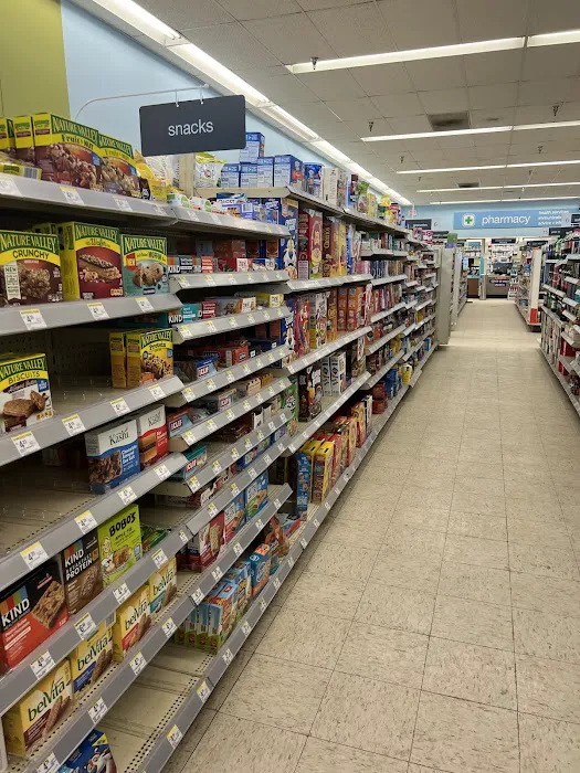 Walgreens 4