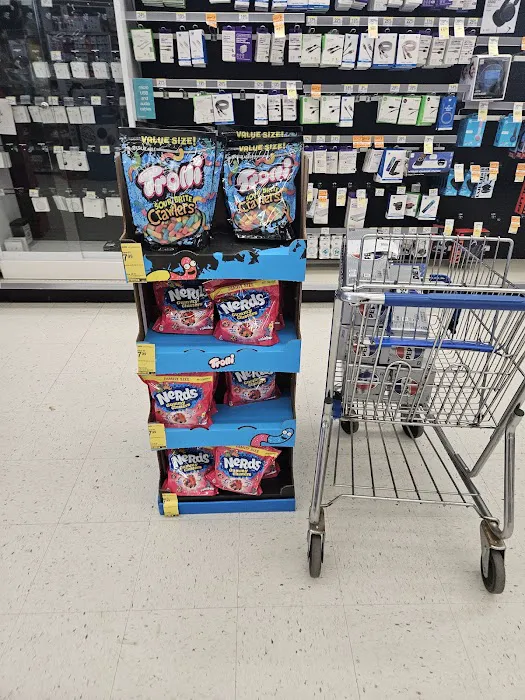 Walgreens 8