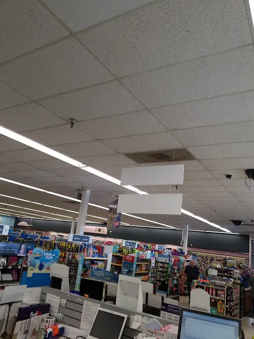 Walgreens 6