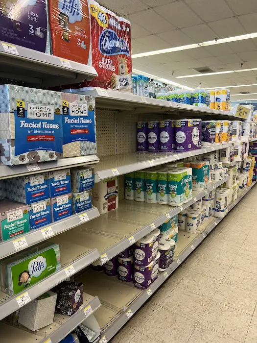 Walgreens 9