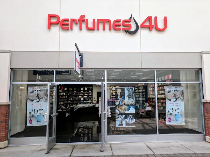 Perfumes 4U 11