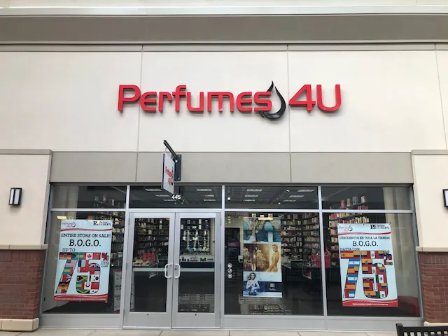 Perfumes 4U 12