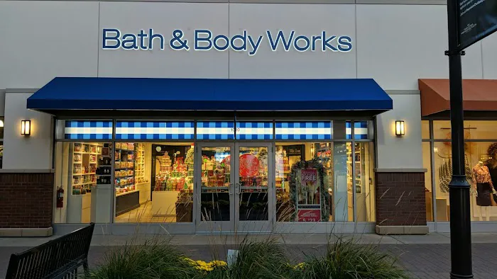 Bath & Body Works 0