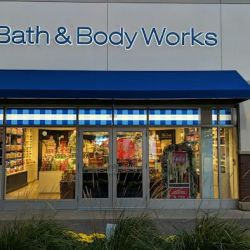 Bath & Body Works ico